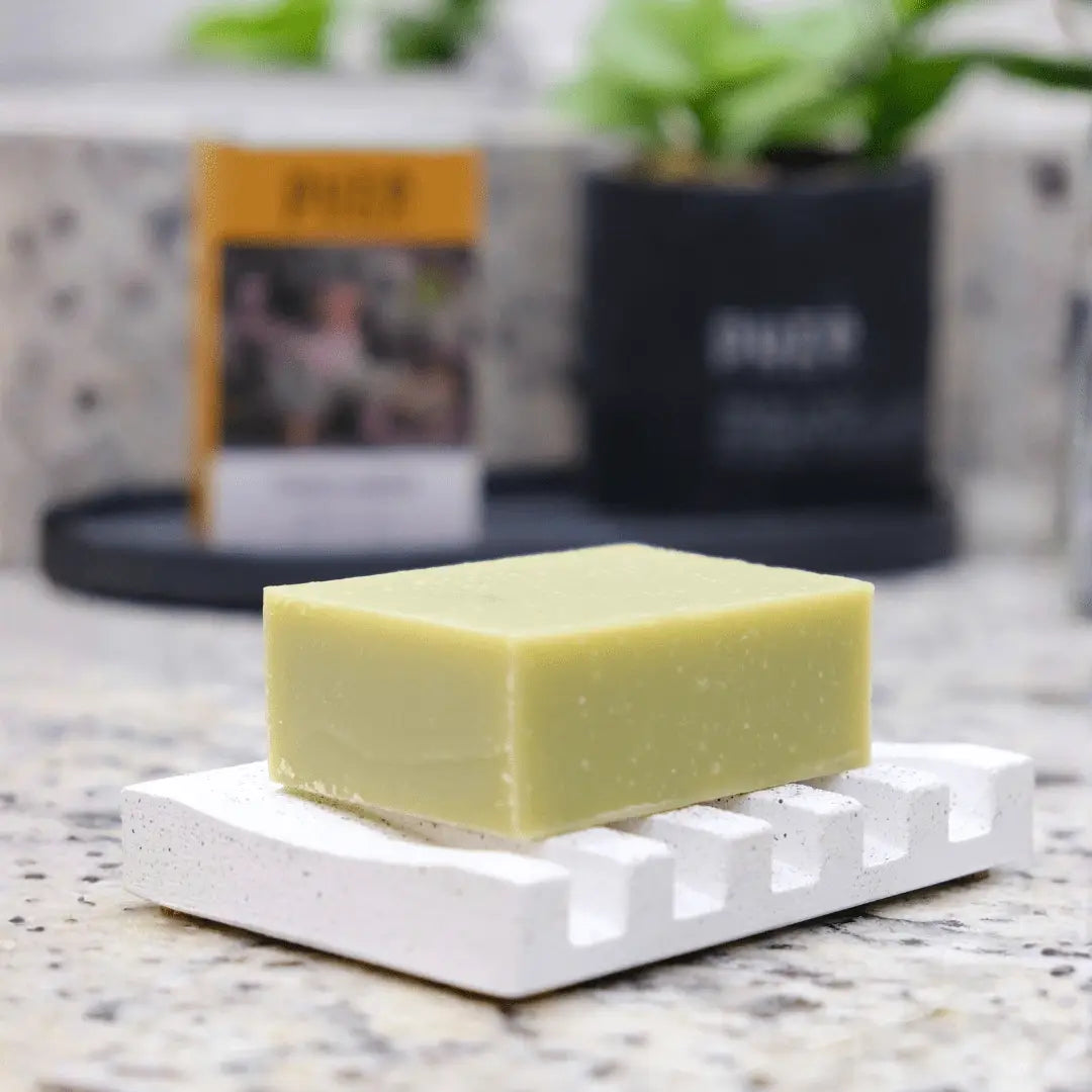 How to Make Handmade Soap Last Longer