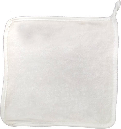 Bamboo Bath Cloth