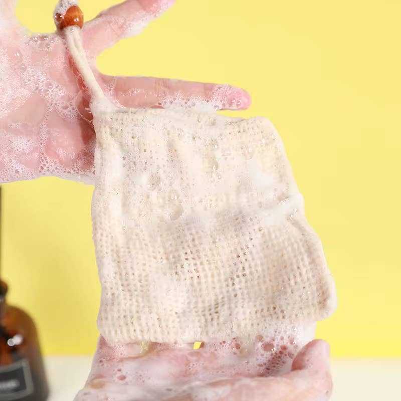 Soap Cotton Savers