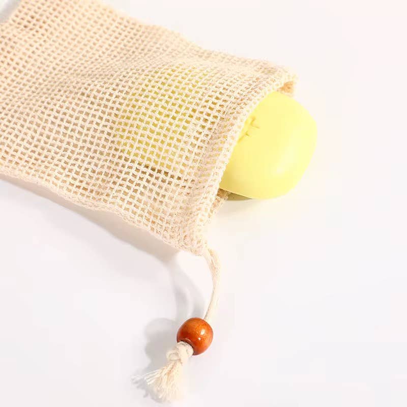 Soap Cotton Savers