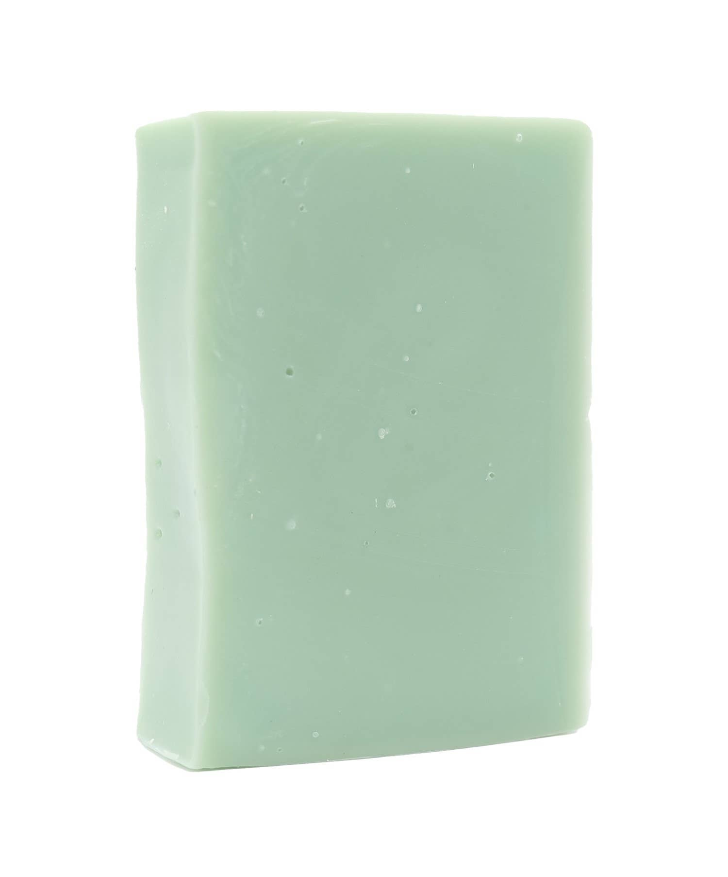 You Clean Up Good - Cedarwood and Lemongrass Bar Soap