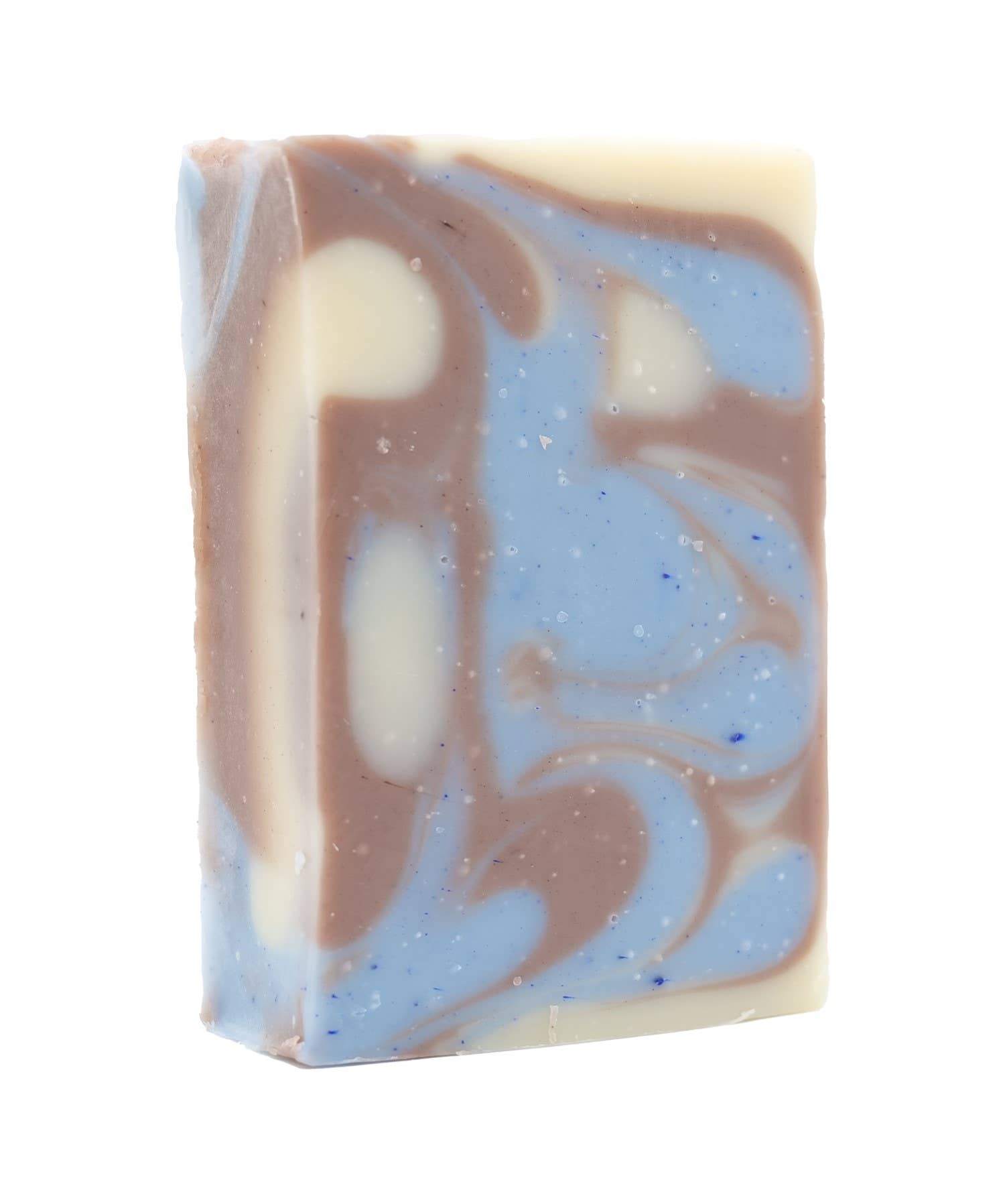 Cleanbar Soap Company - Hero or Outlaw - Citrus Patchouli Balsam Bar Soap