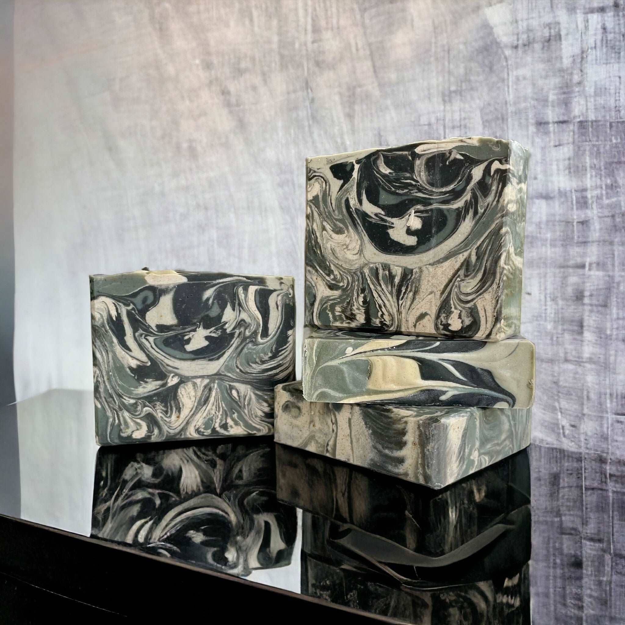 Fierce Goat Milk Soap