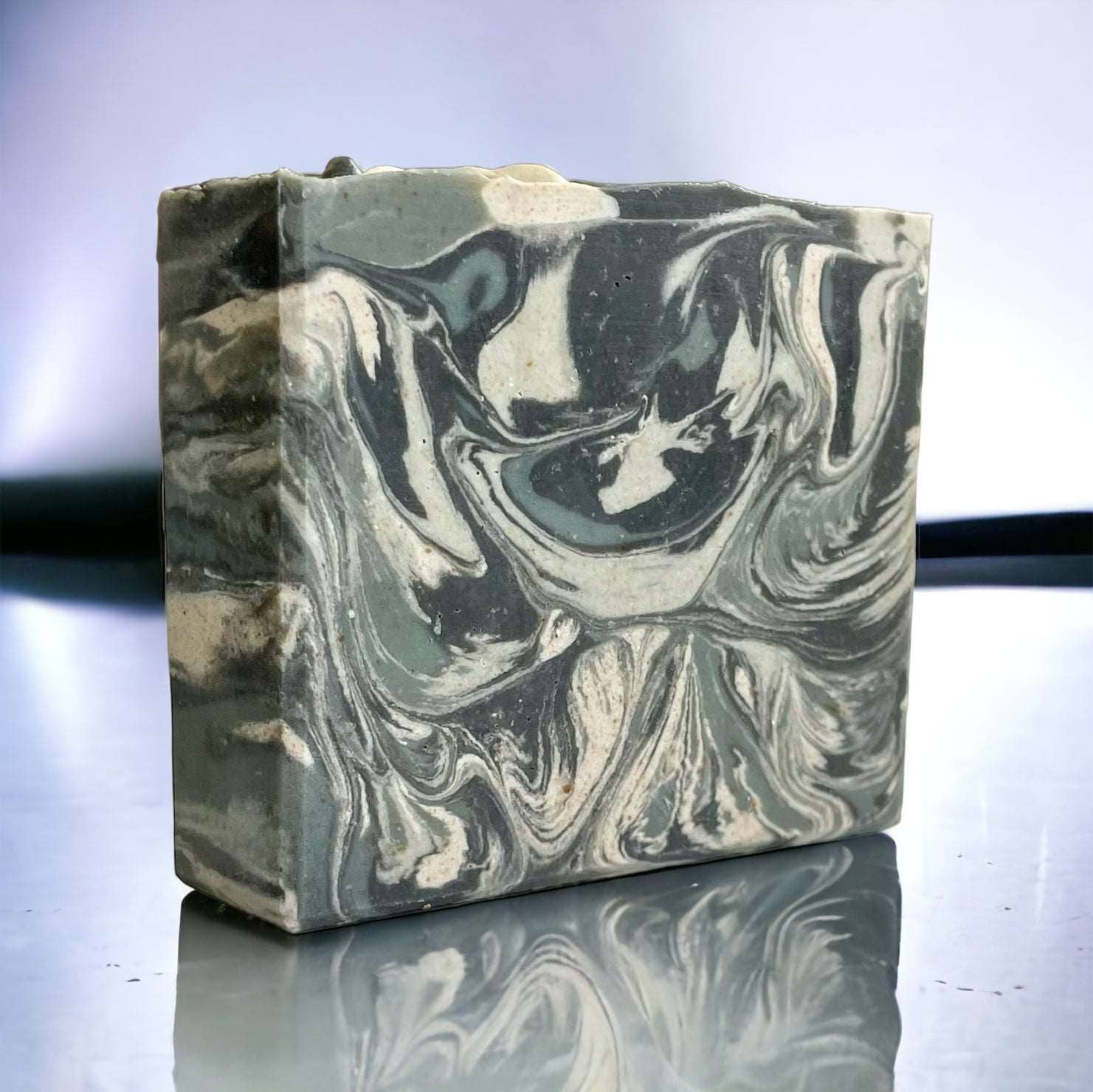 Fierce Goat Milk Soap
