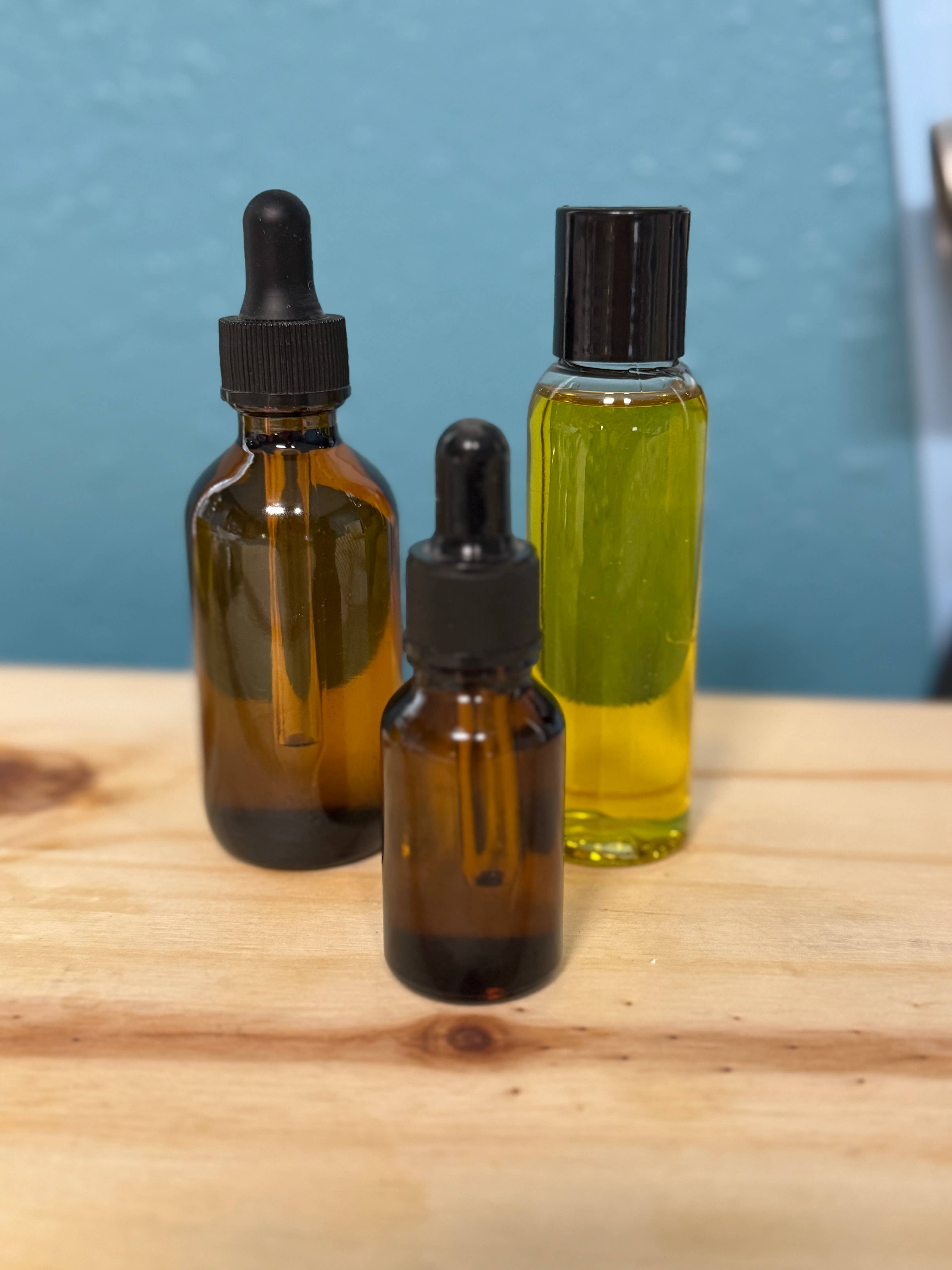 Finleys Farms - Pain Relief Topical Oils - Salves : Salve / Standard
