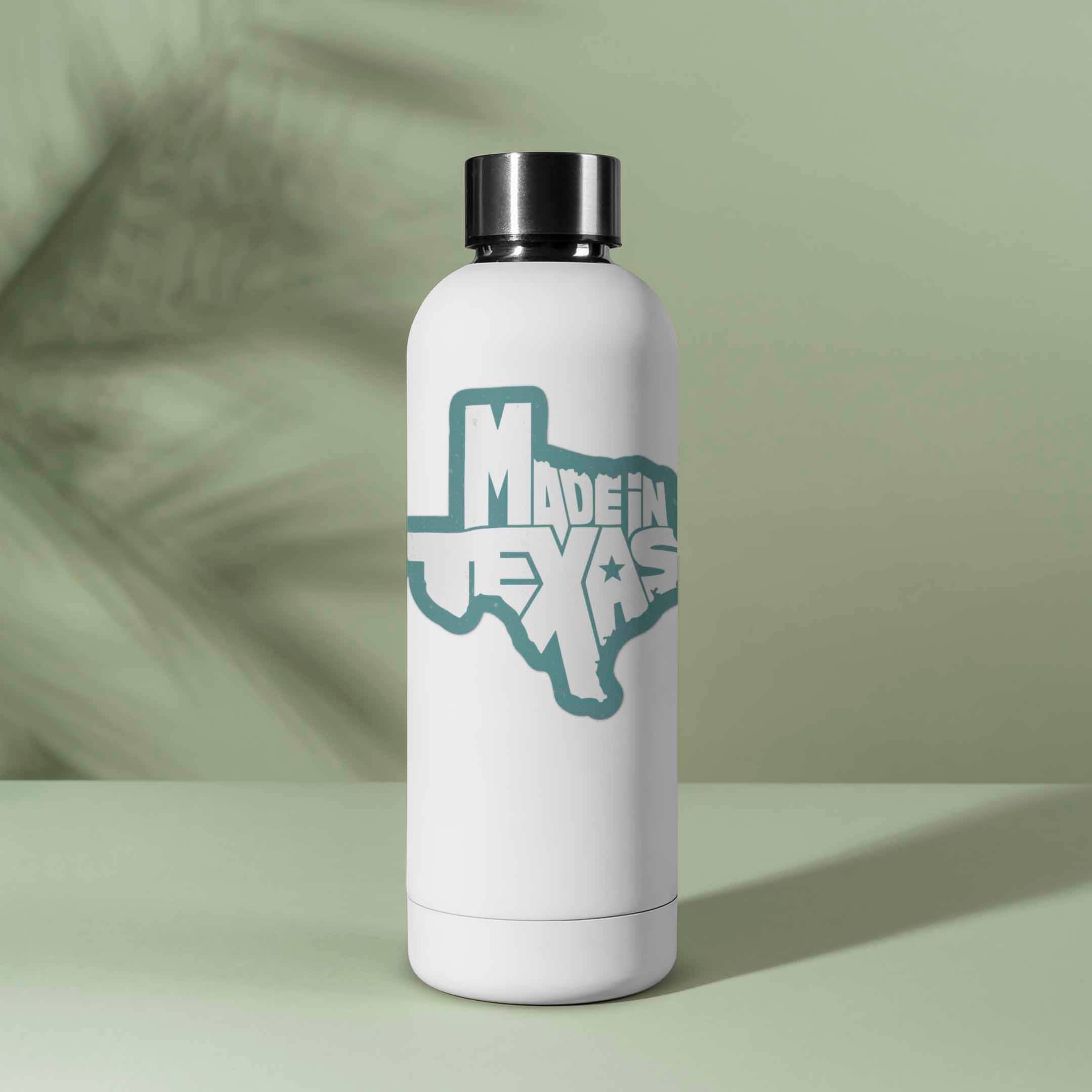 Sentinel Supply - Made in Texas Sticker