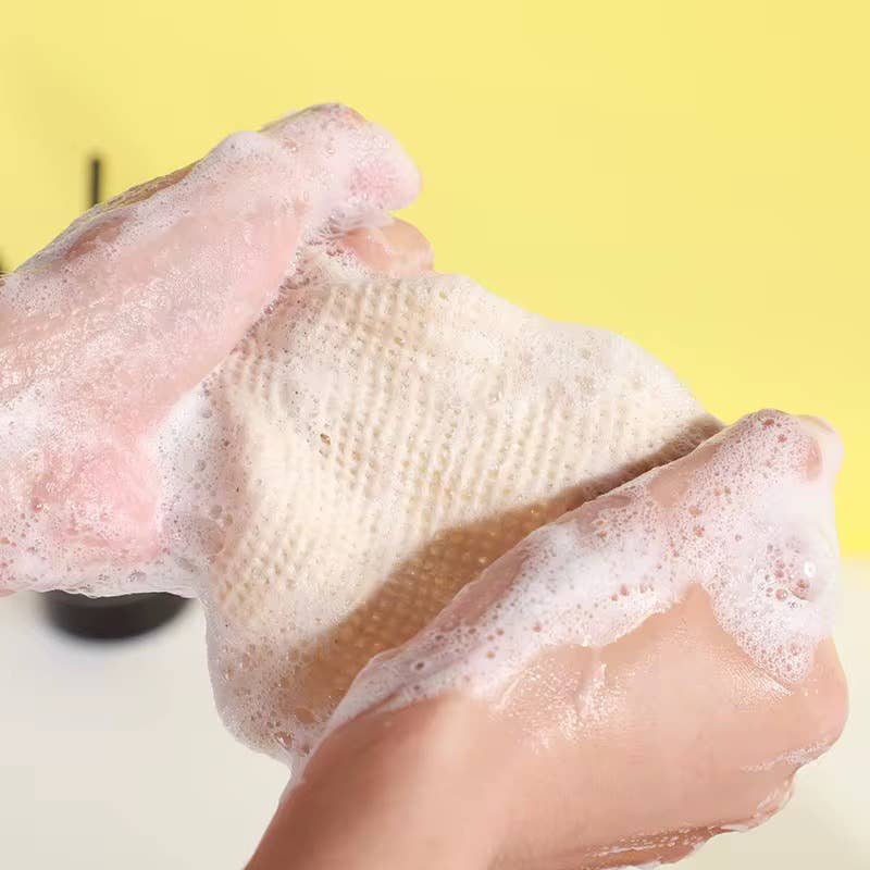 Soap Cotton Savers