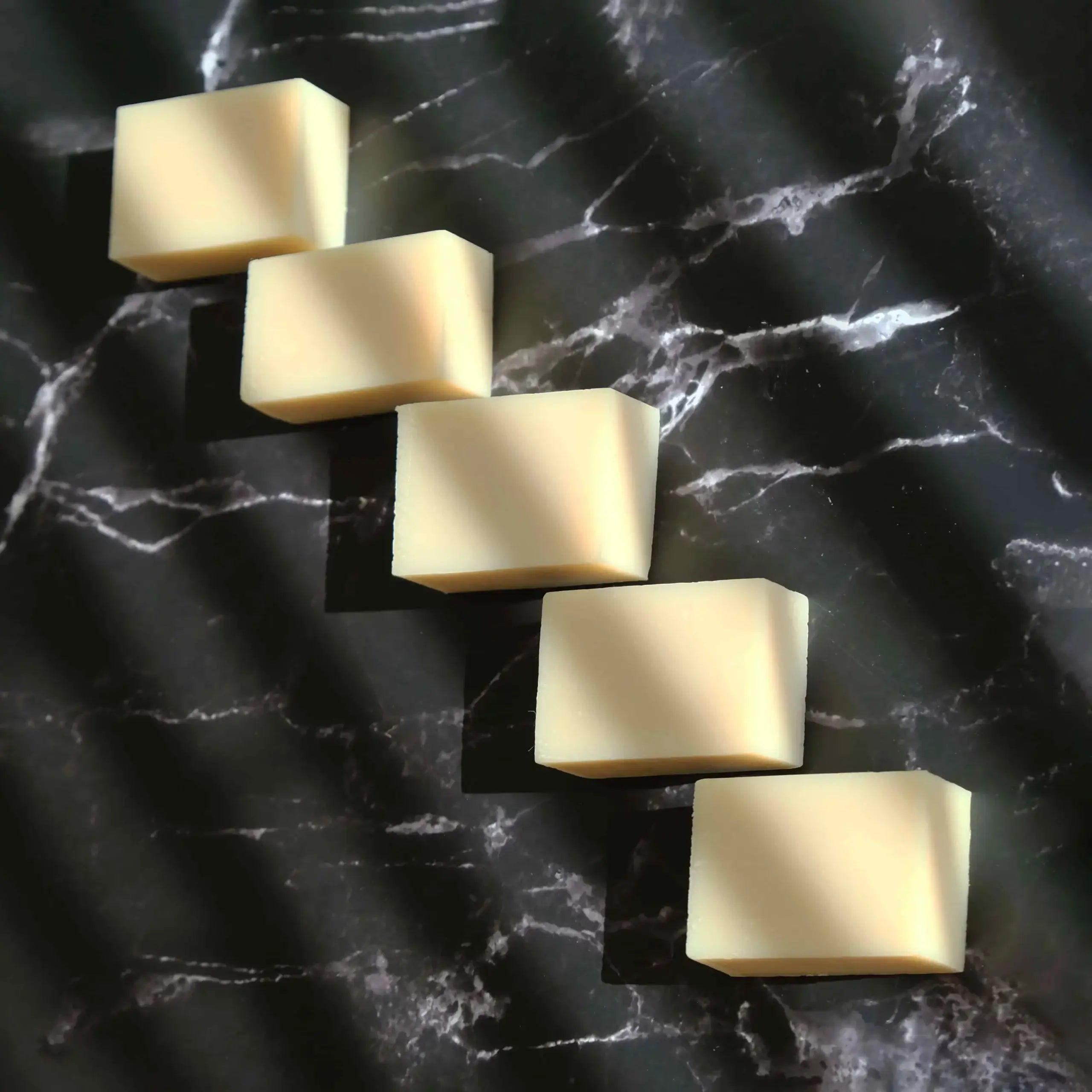 Pure Aloe | Natural Fragrance Free Soap Bar