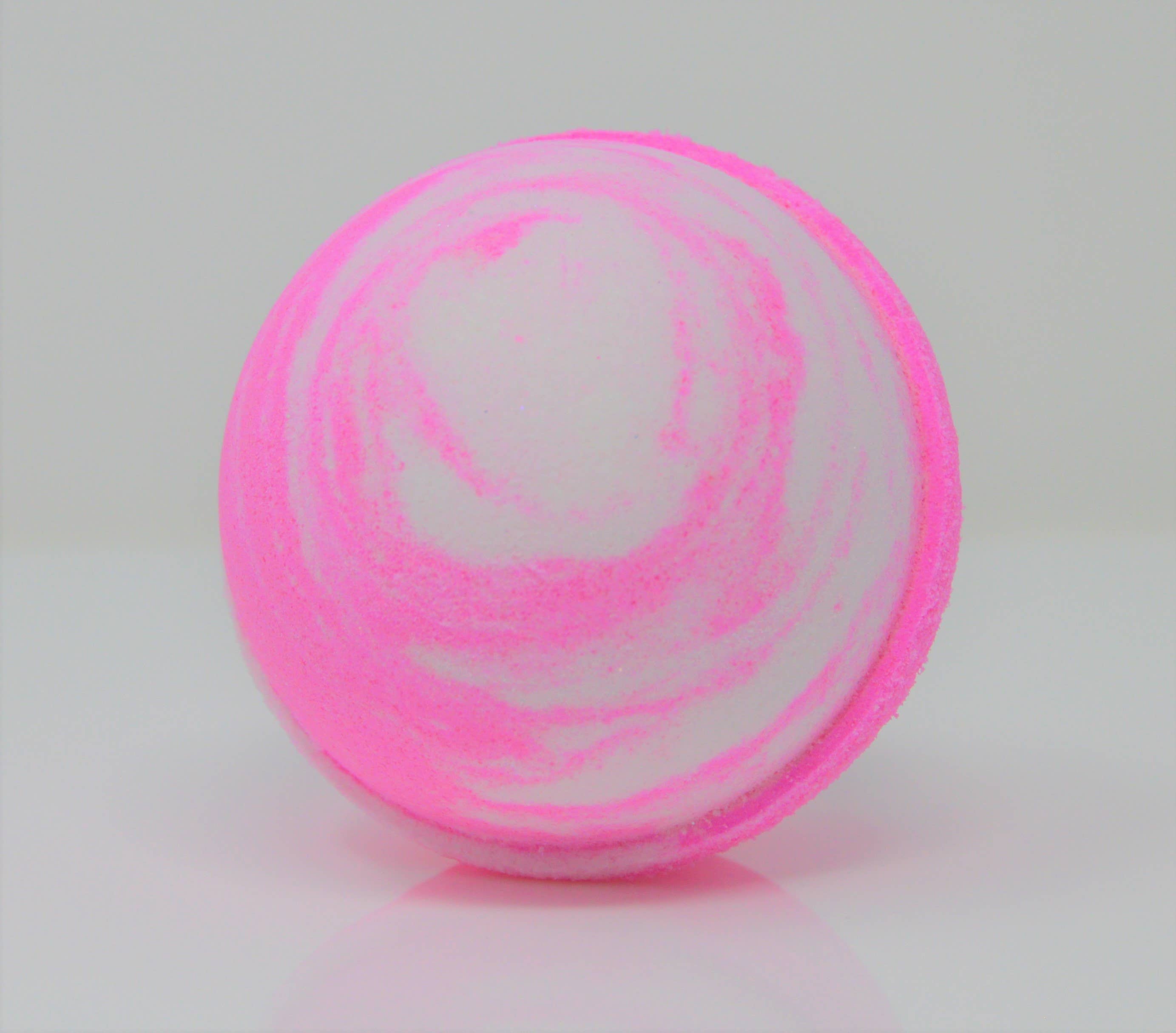 Sheepish Grins - Peppermint Bath Bomb