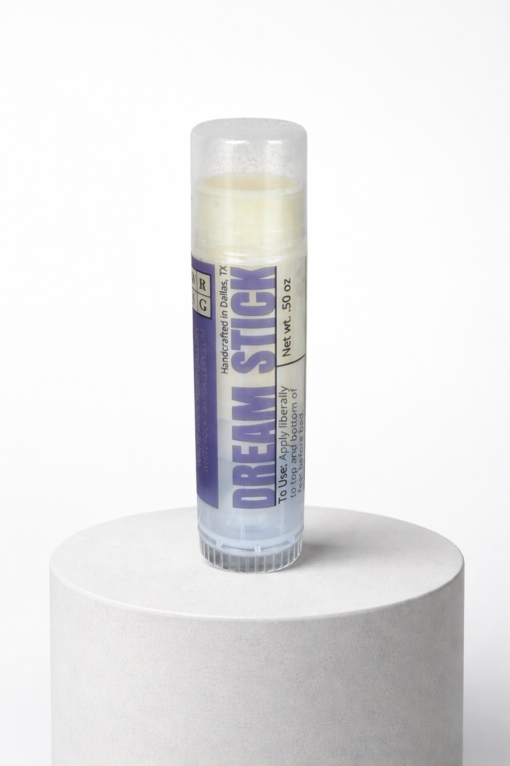 Dream Stick Essential Oil Balm
