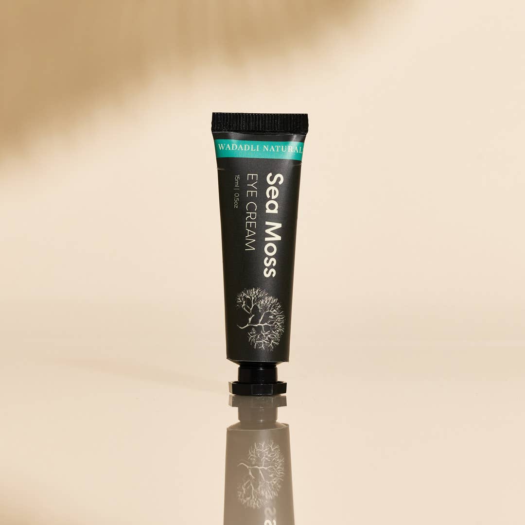 Wadadli Naturals - Sea Moss Eye Cream