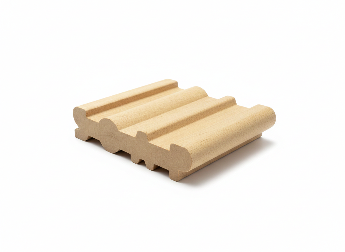 The SOAP dish - most unique wood soap dish on the market!