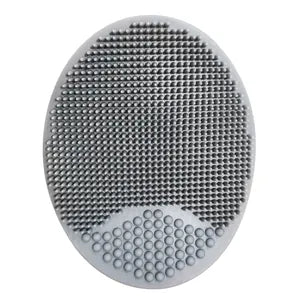 Silicone Facial Cleansing & Exfoliating Brush