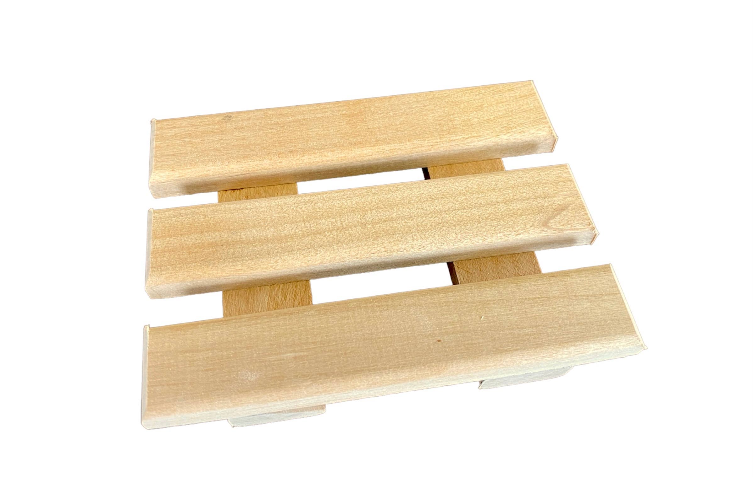 Howells Wood Products - Handcrafted Repurposed Wood Soap Dish