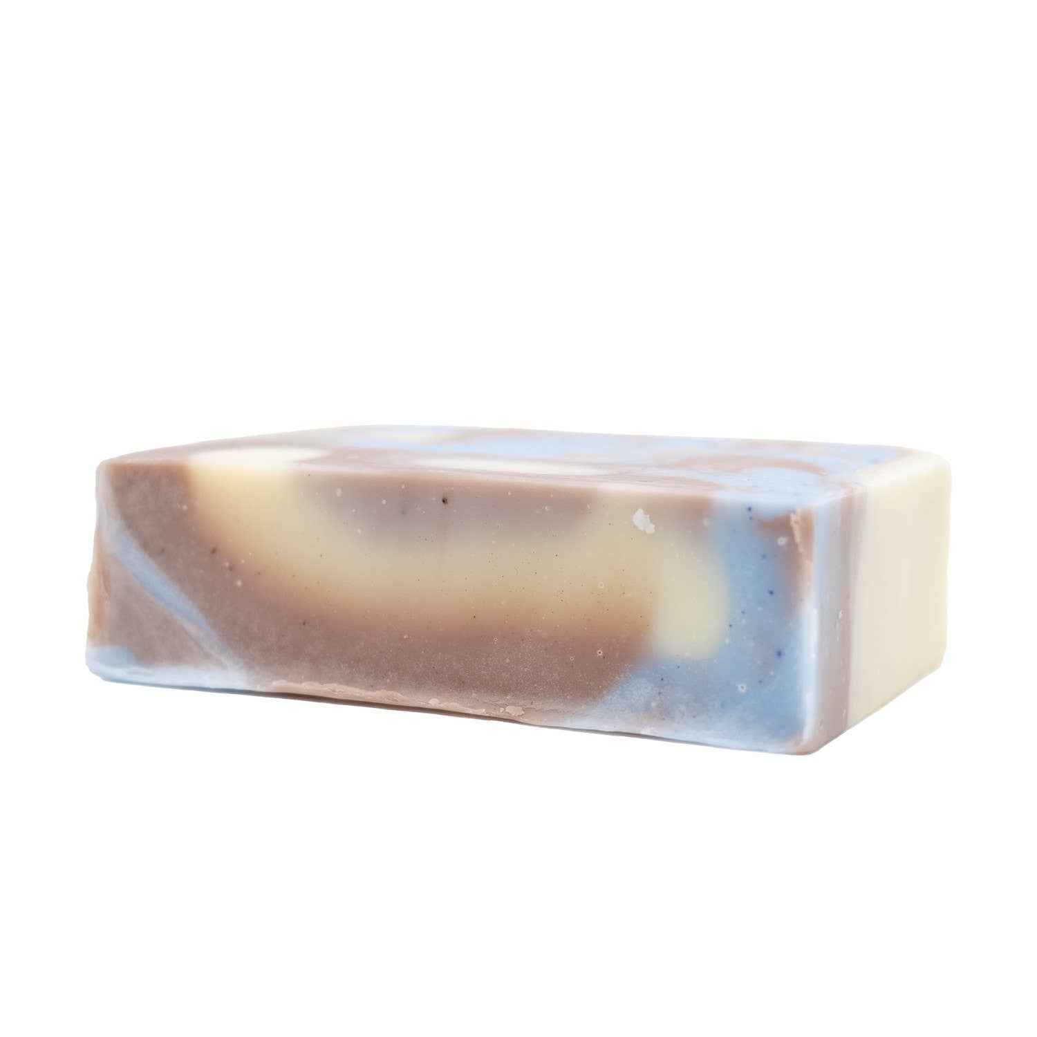 Cleanbar Soap Company - Hero or Outlaw - Citrus Patchouli Balsam Bar Soap