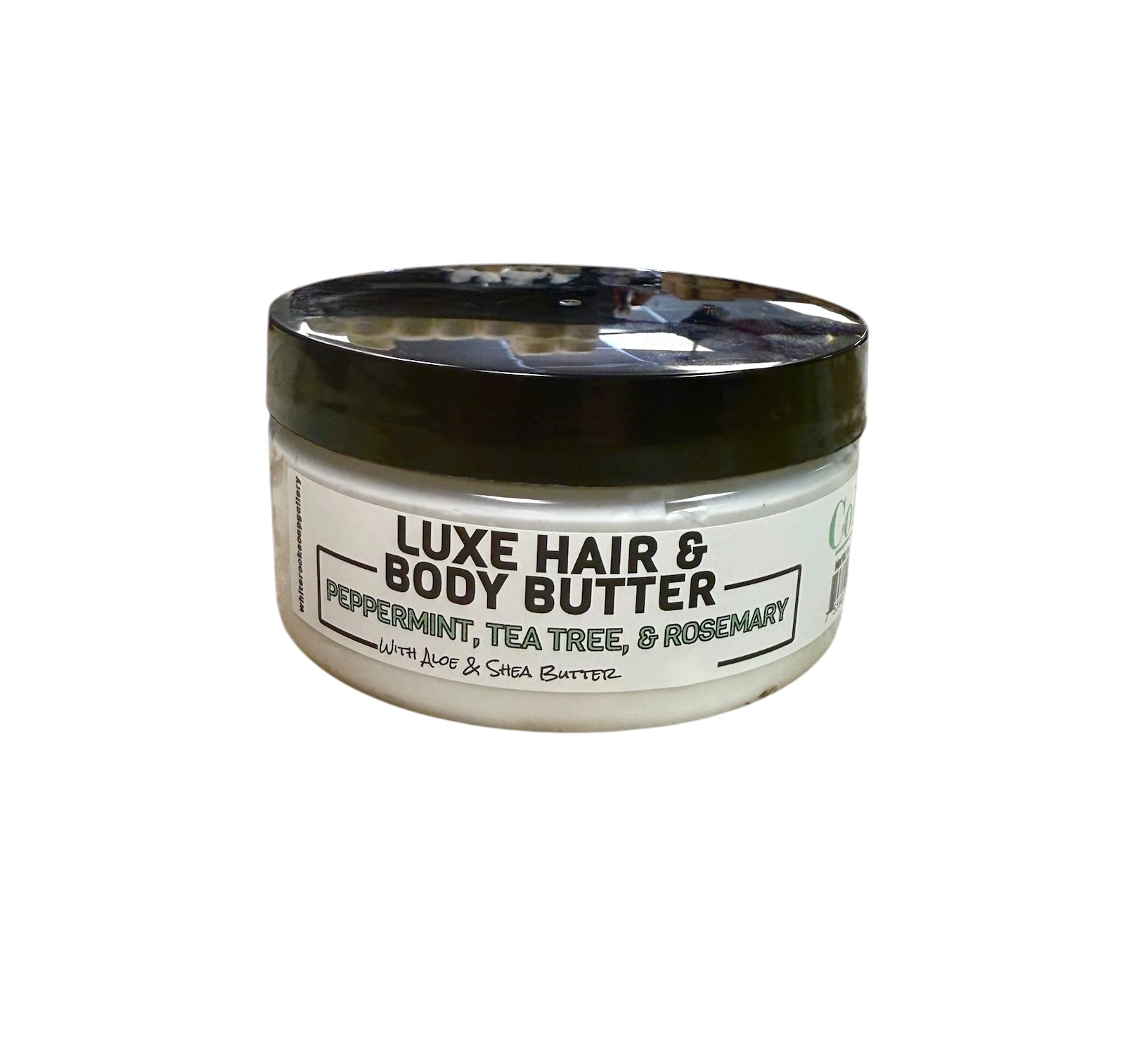 Cobalt Soap - Hair & Body Luxe Butter