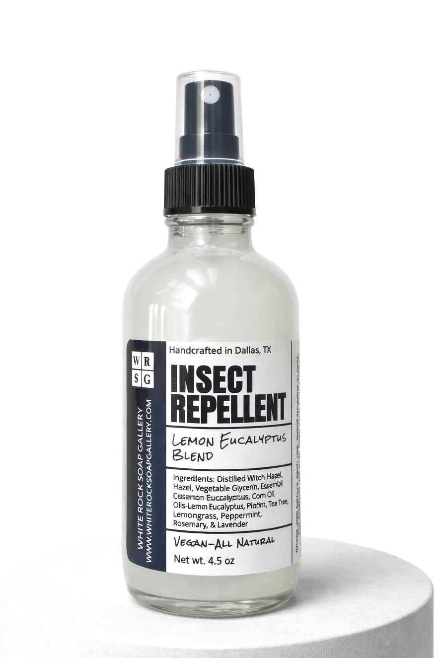 Repelente de insectos