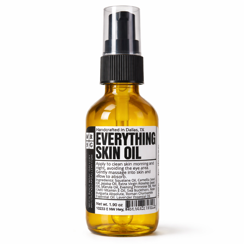 Everything Skin Oil
