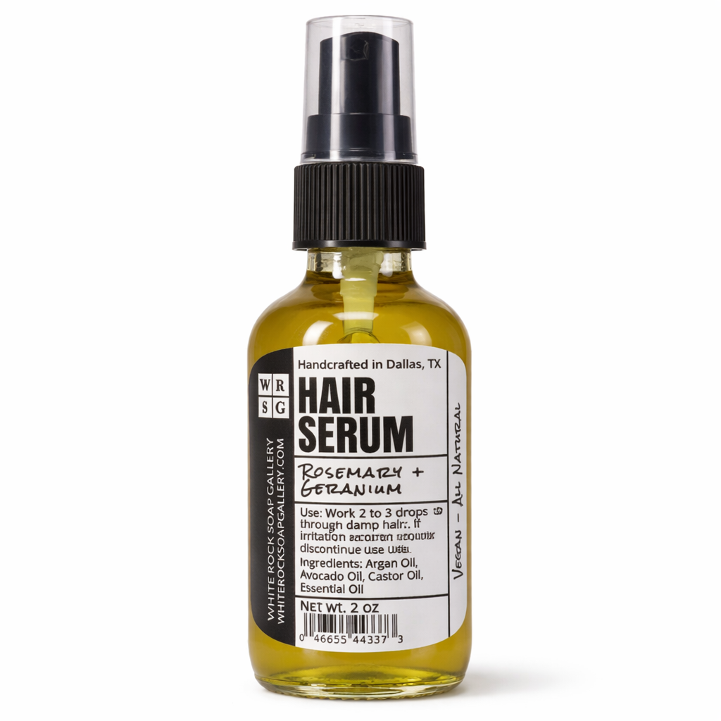 Hair Serum