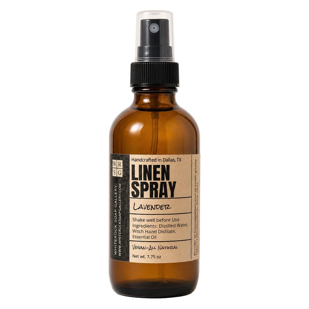 Spray Lino - Lavanda