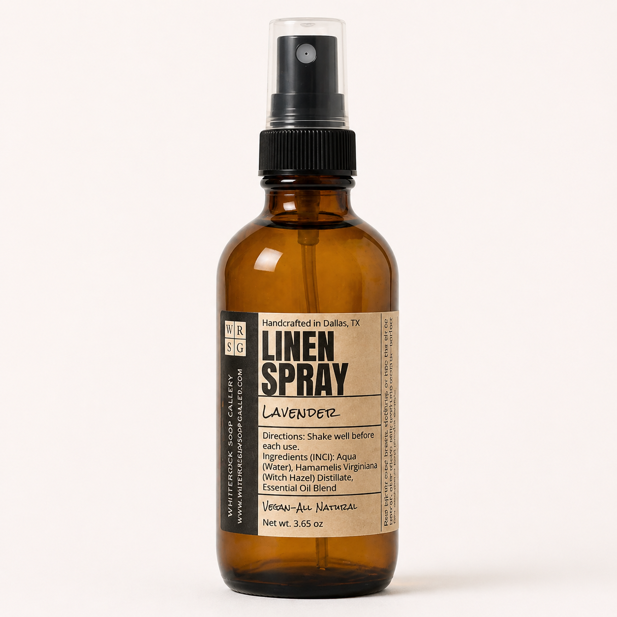 Spray Lino - Lavanda