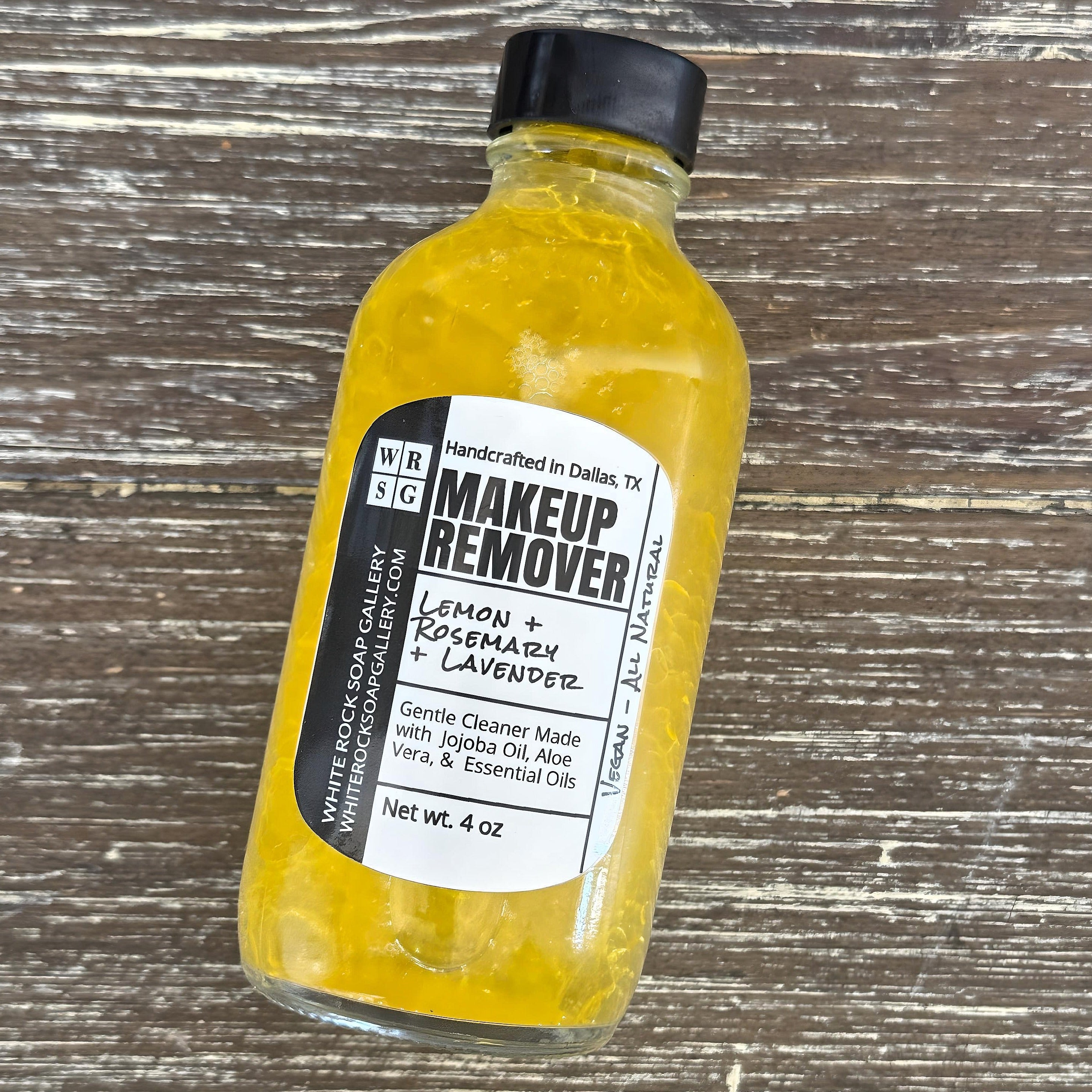 Makeup Remover