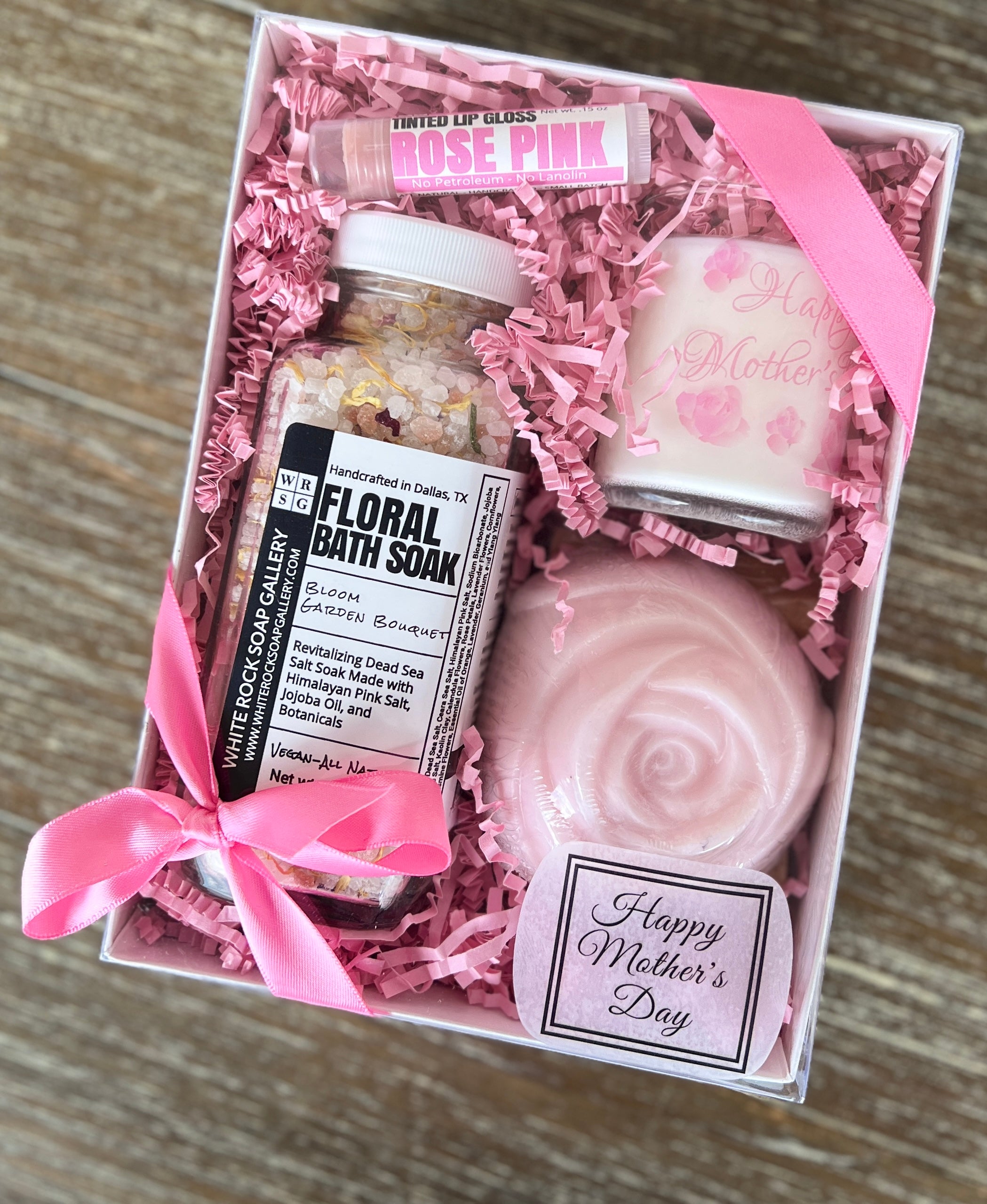 Set Mini Regalo Día de la Madre