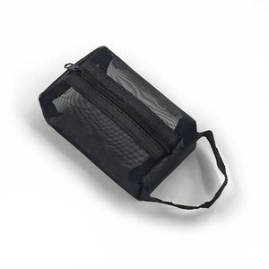 Travel Mesh Storage Pouch
