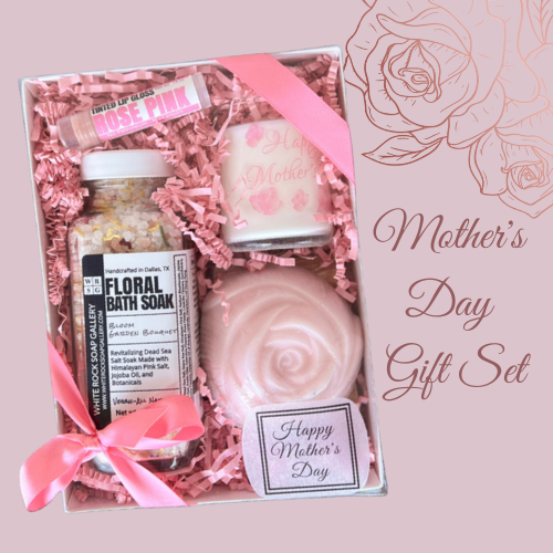 Set Mini Regalo Día de la Madre