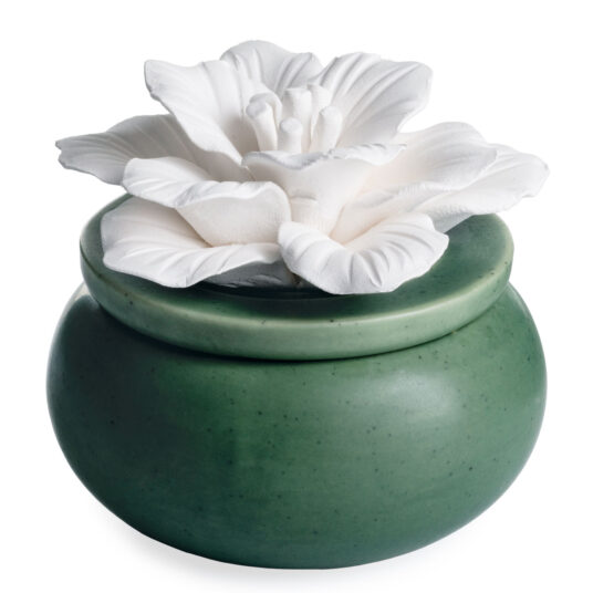 Bloom Porcelain Diffuser