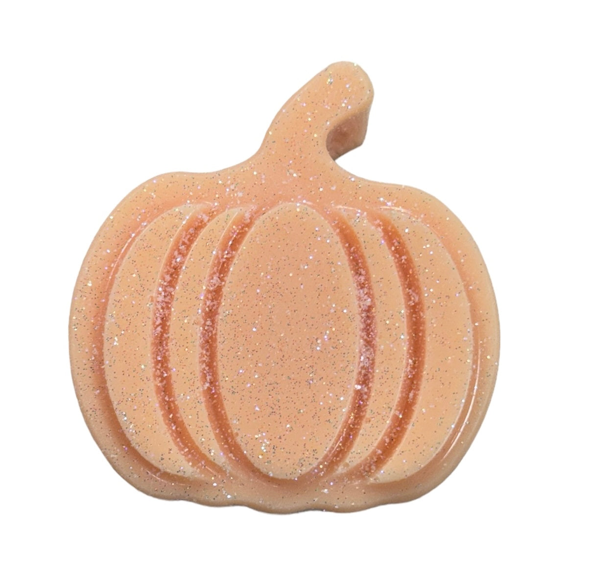 Pumpkin Shaped Soap