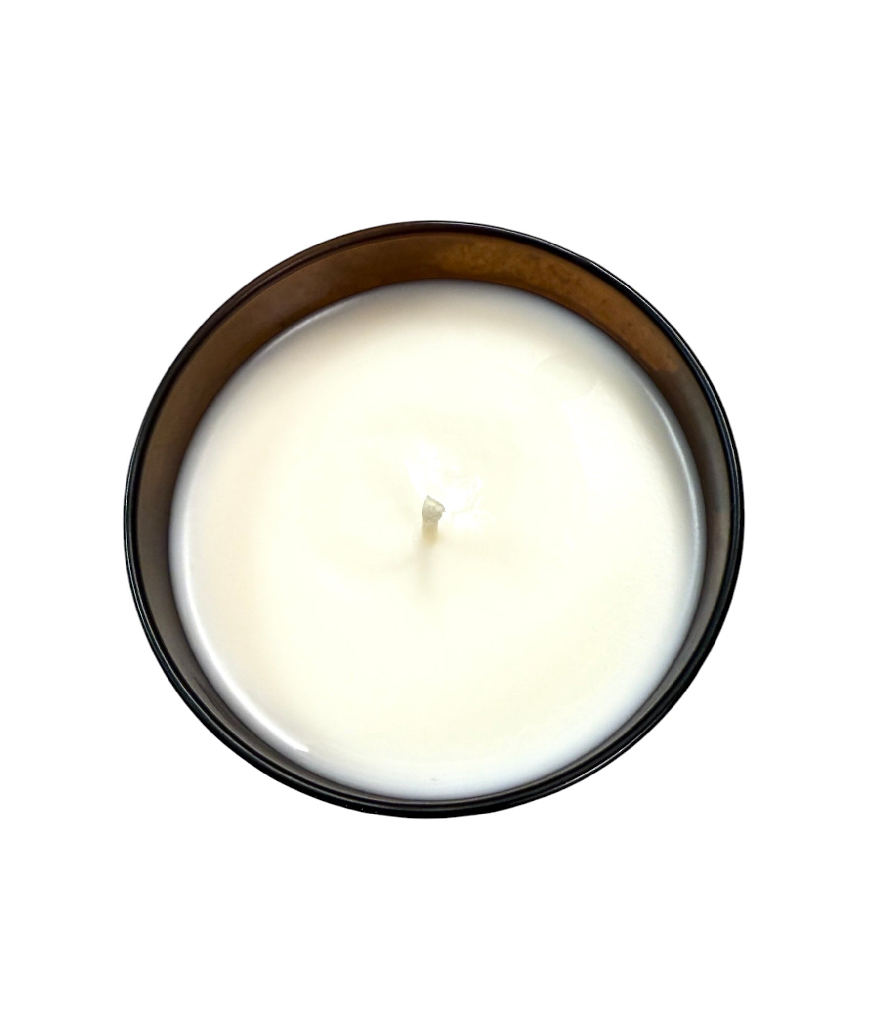 Coconut Soy Wax Essential Oil Candle - Dream