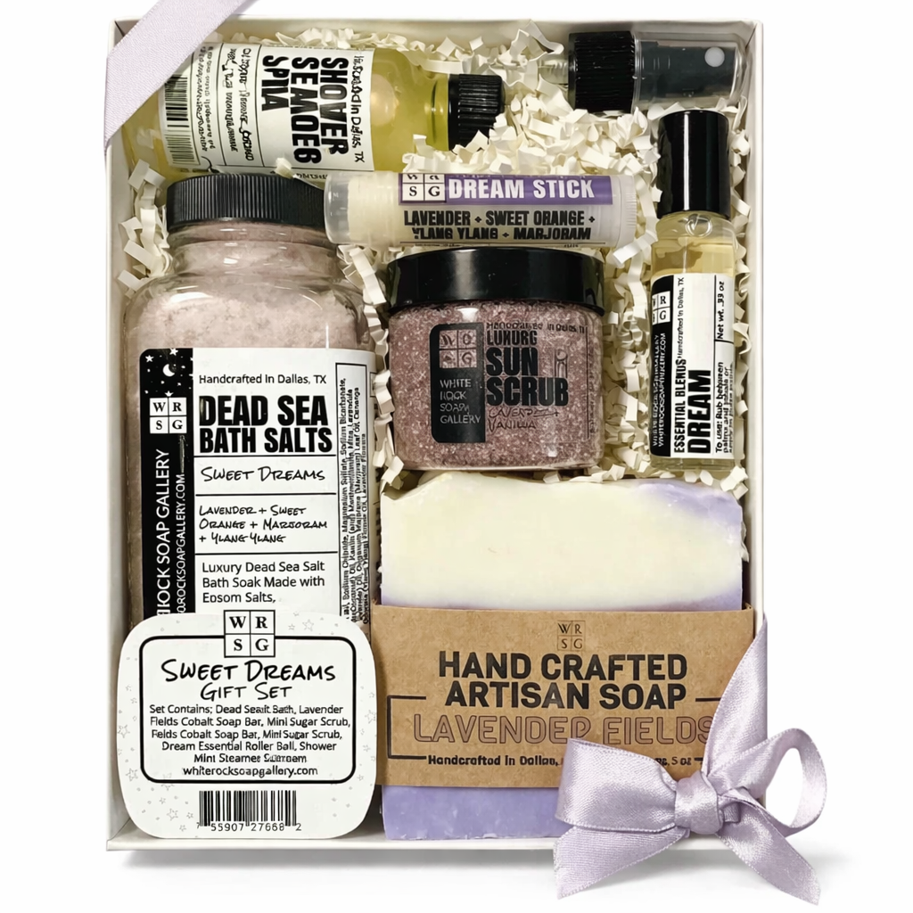 Sweet Dreams Gift Set