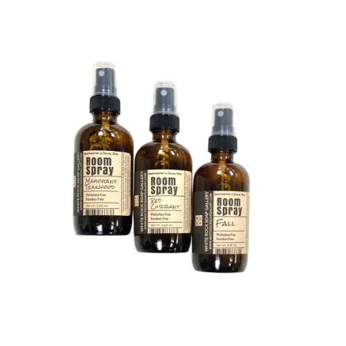 Room Freshening Spray - 3.65 oz