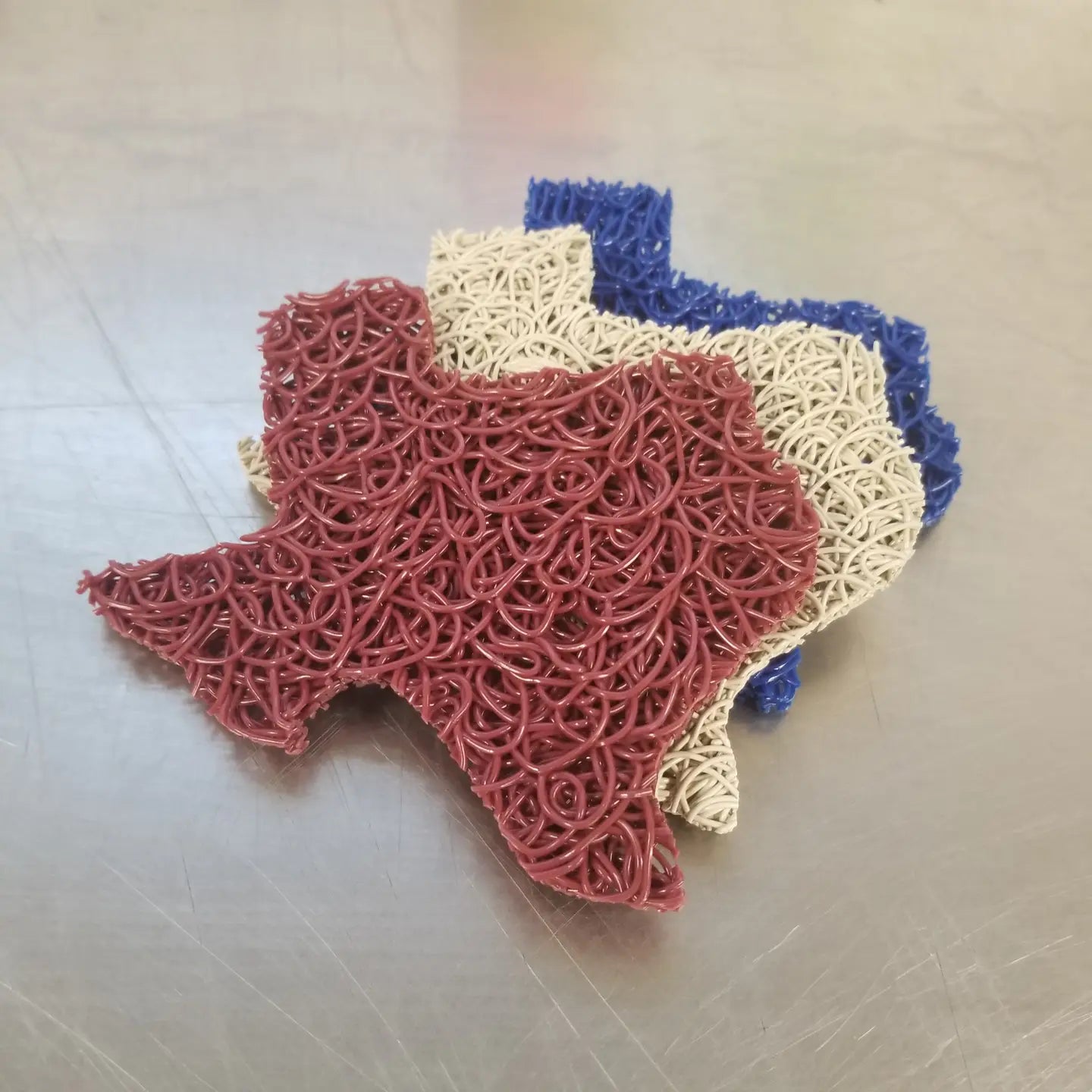 Soap Lift Texas