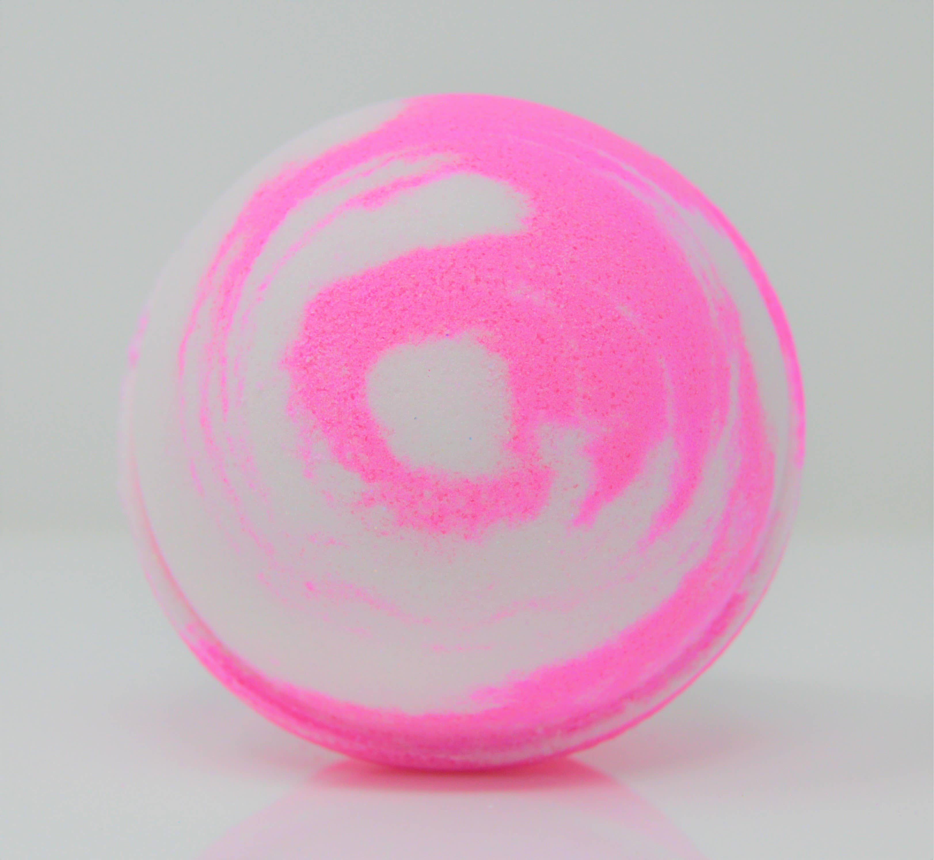 Sheepish Grins - Peppermint Bath Bomb