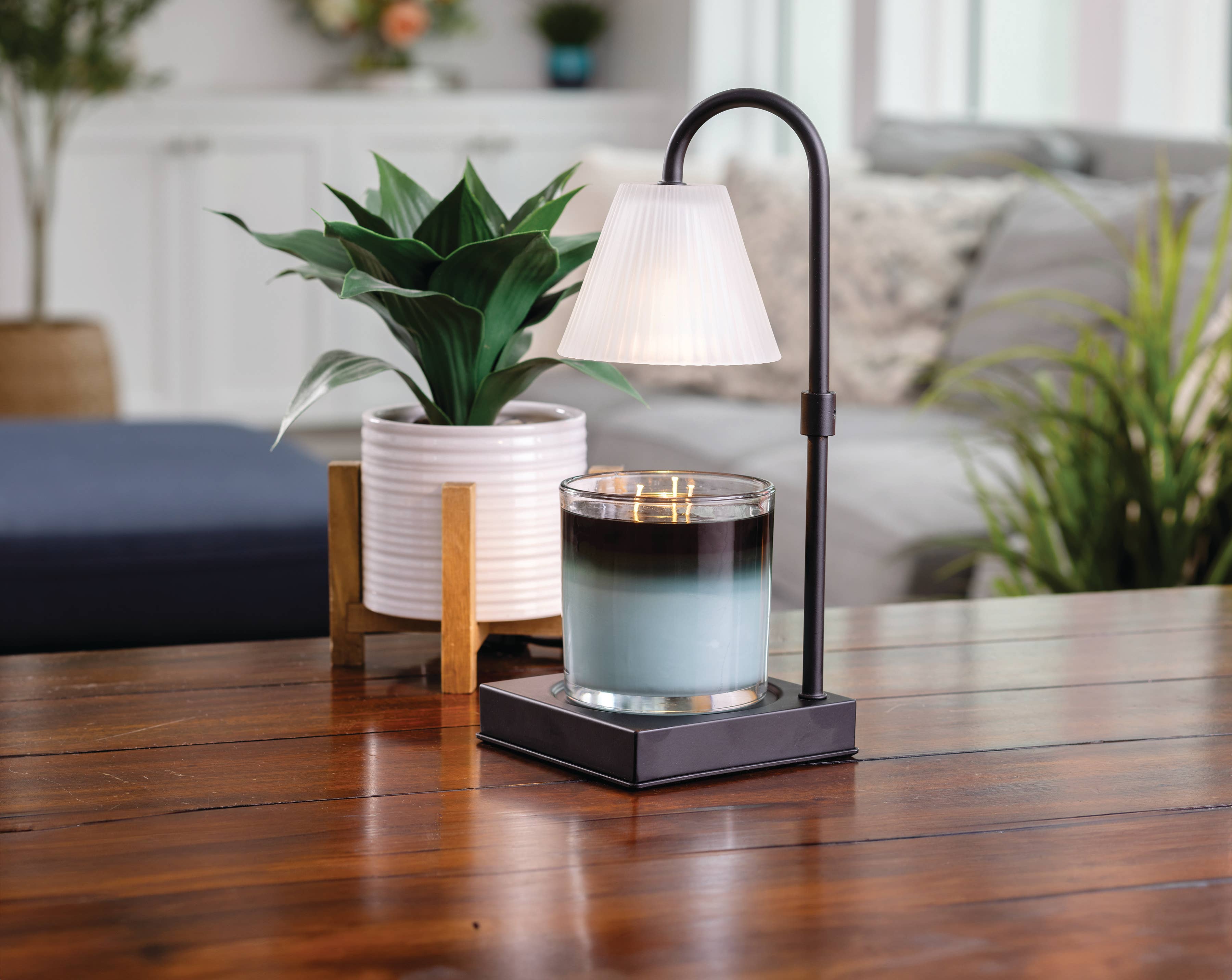 Candle Warmers Etc. - Lumiere Candle Warmer Lamp