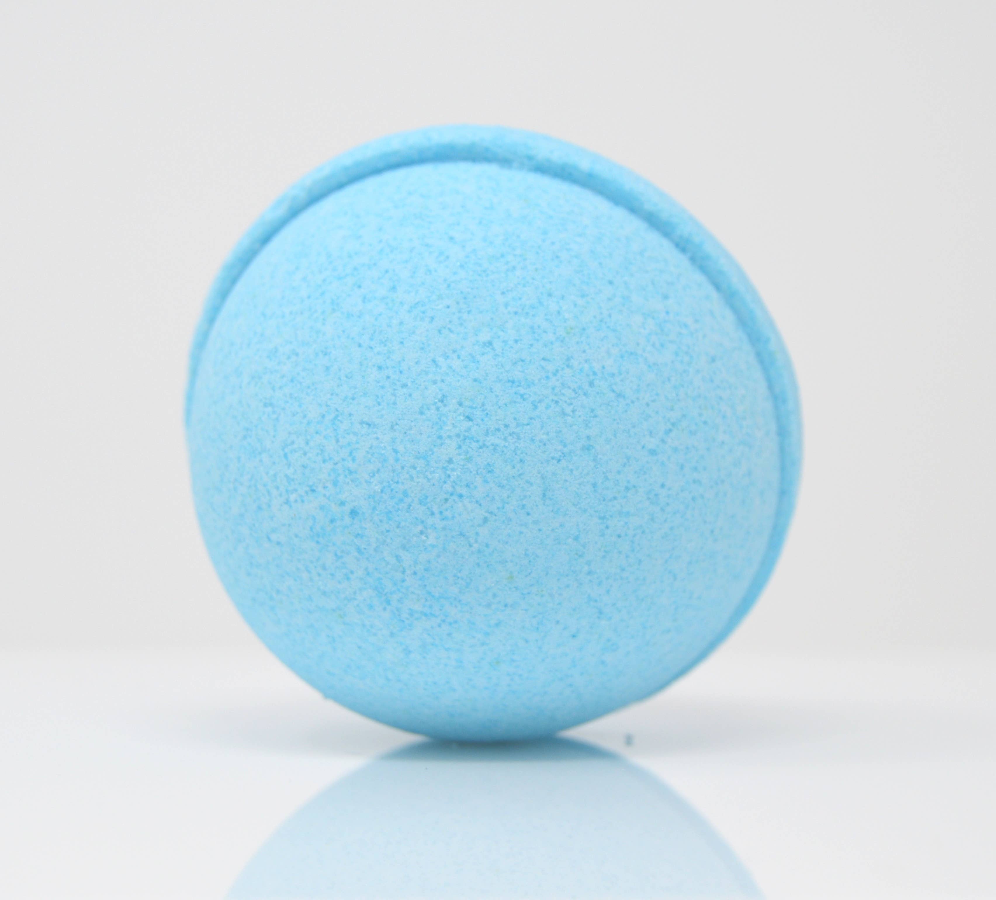 Sheepish Grins - Natural Sleep Bath Bomb