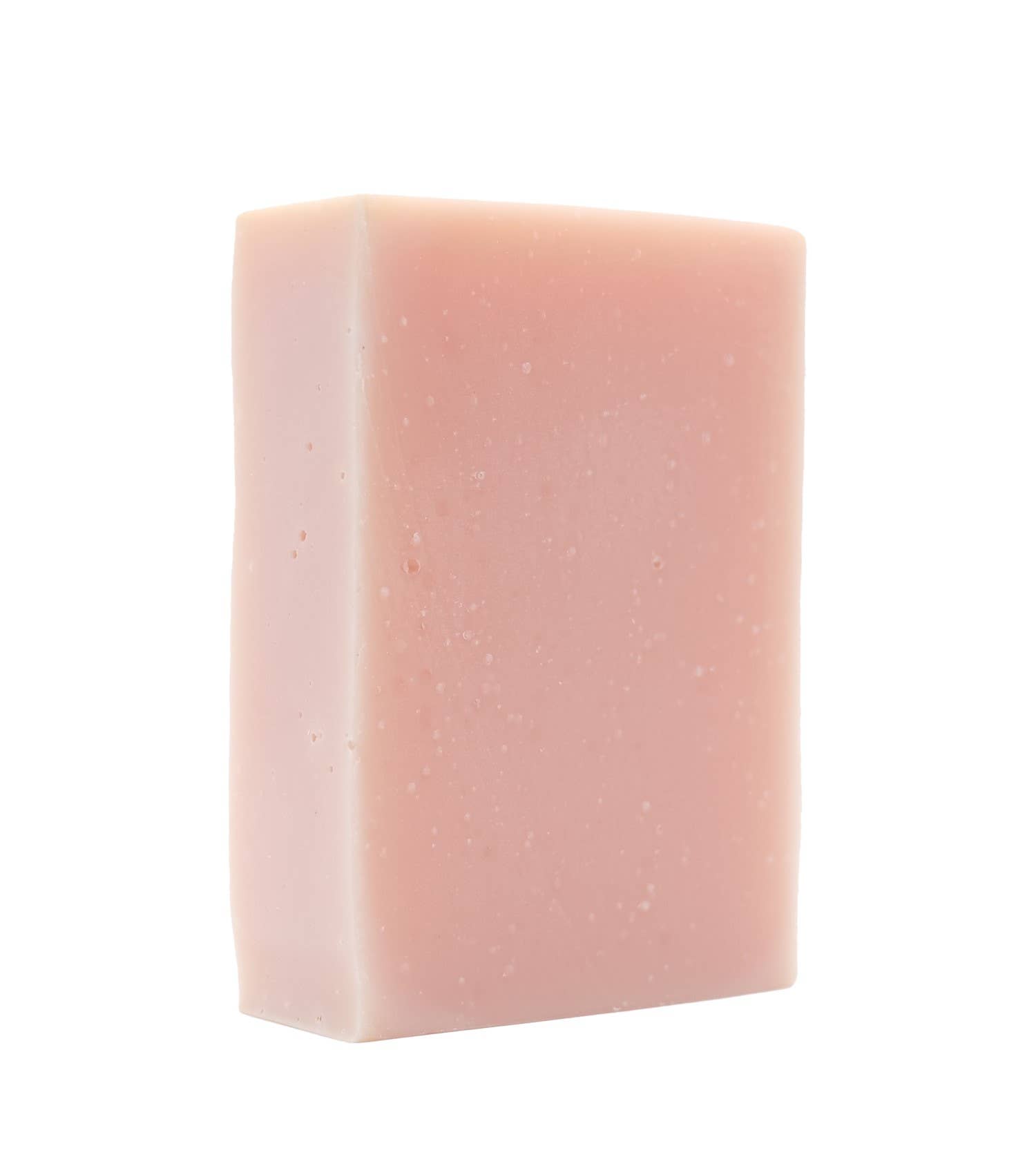 Be Your Zest - Grapefruit and Basil Bar Soap