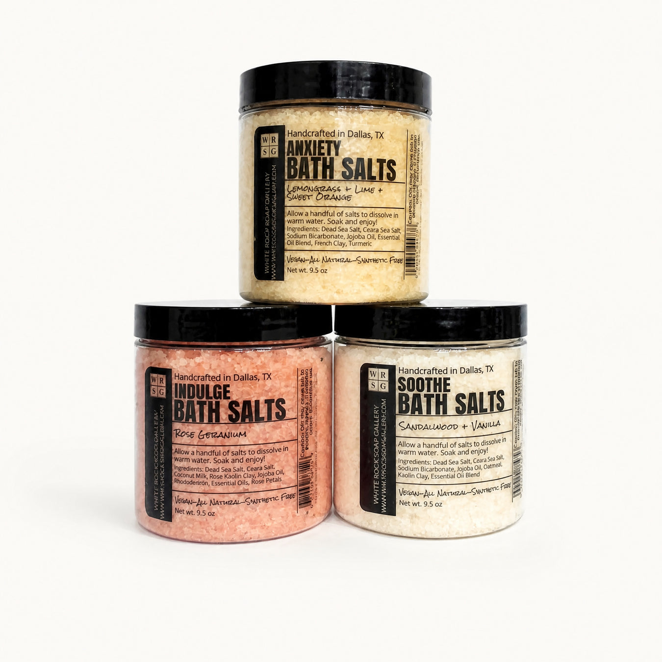 Bath Salts