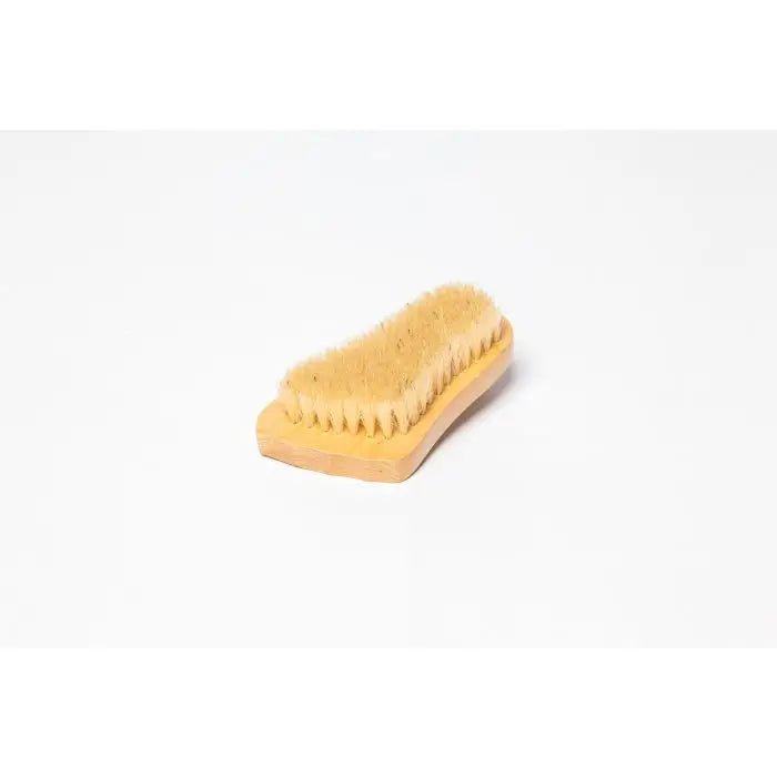 Foot Shaped Brush
