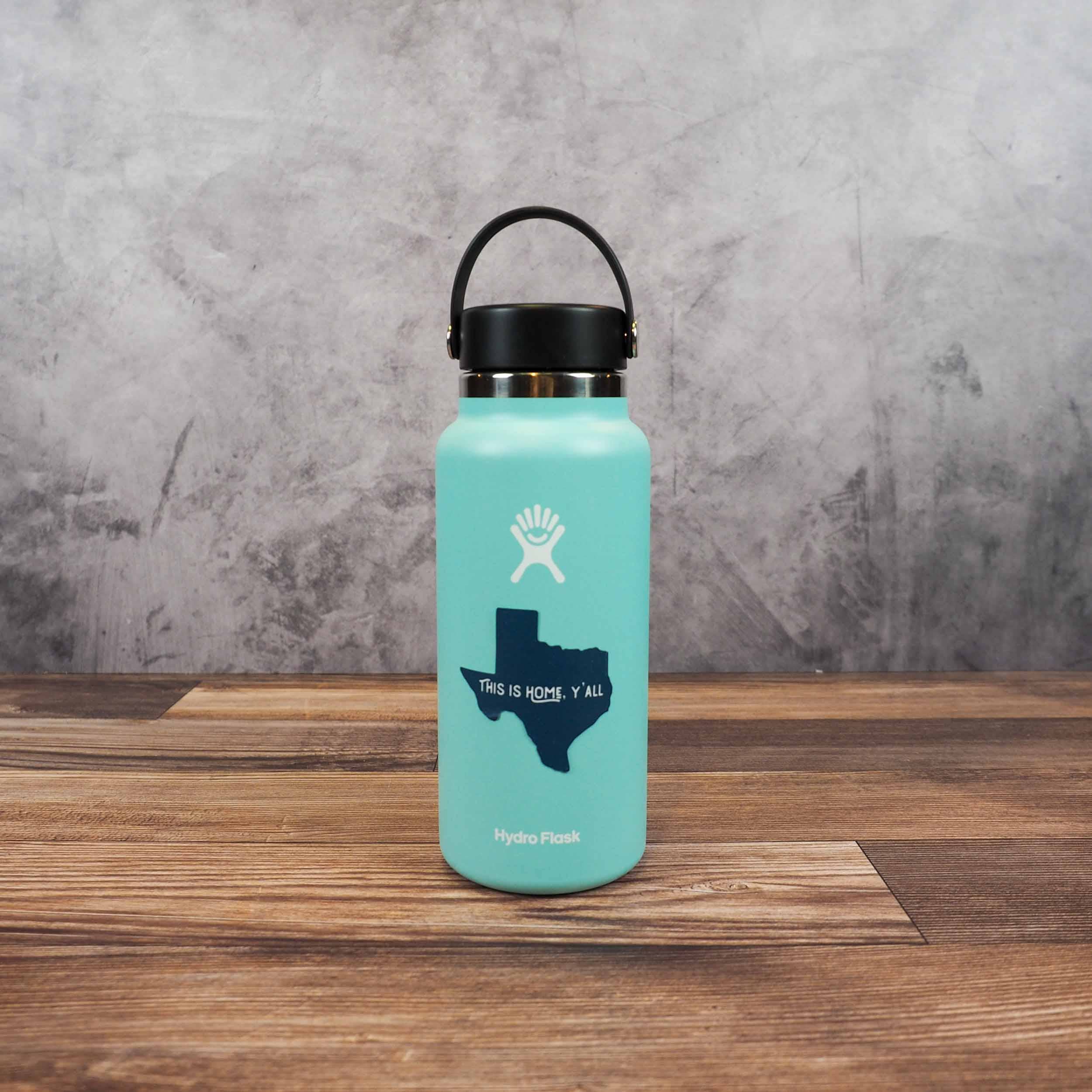 Sentinel Supply - This is Home Y'all Texas Sticker: Large - 4.5"