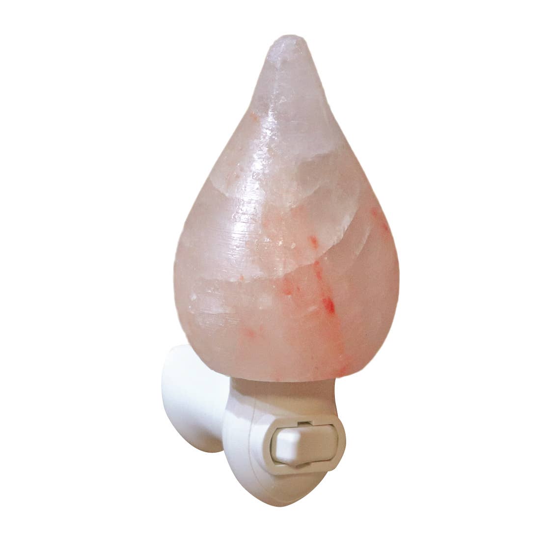 Himalayan Secrets - Himalayan Salt Tear Drop Night Light