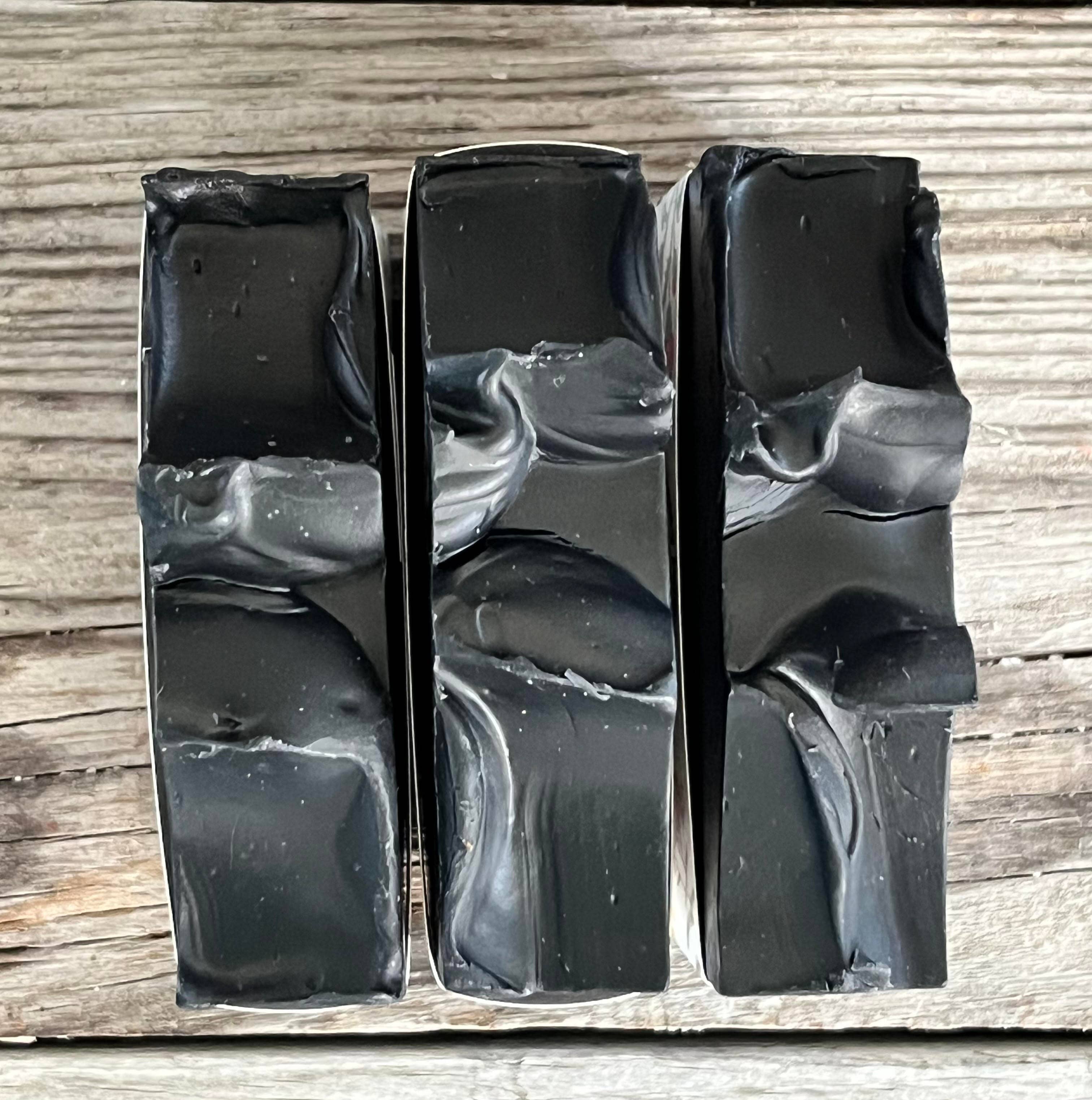 Calamity Jane’s Farm - Activated Charcoal Goat Milk