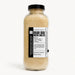Luxury Bath Salt French Square Jar Large by White Rock Soap Gallery available from White Rock Soap Gallery in Dallas