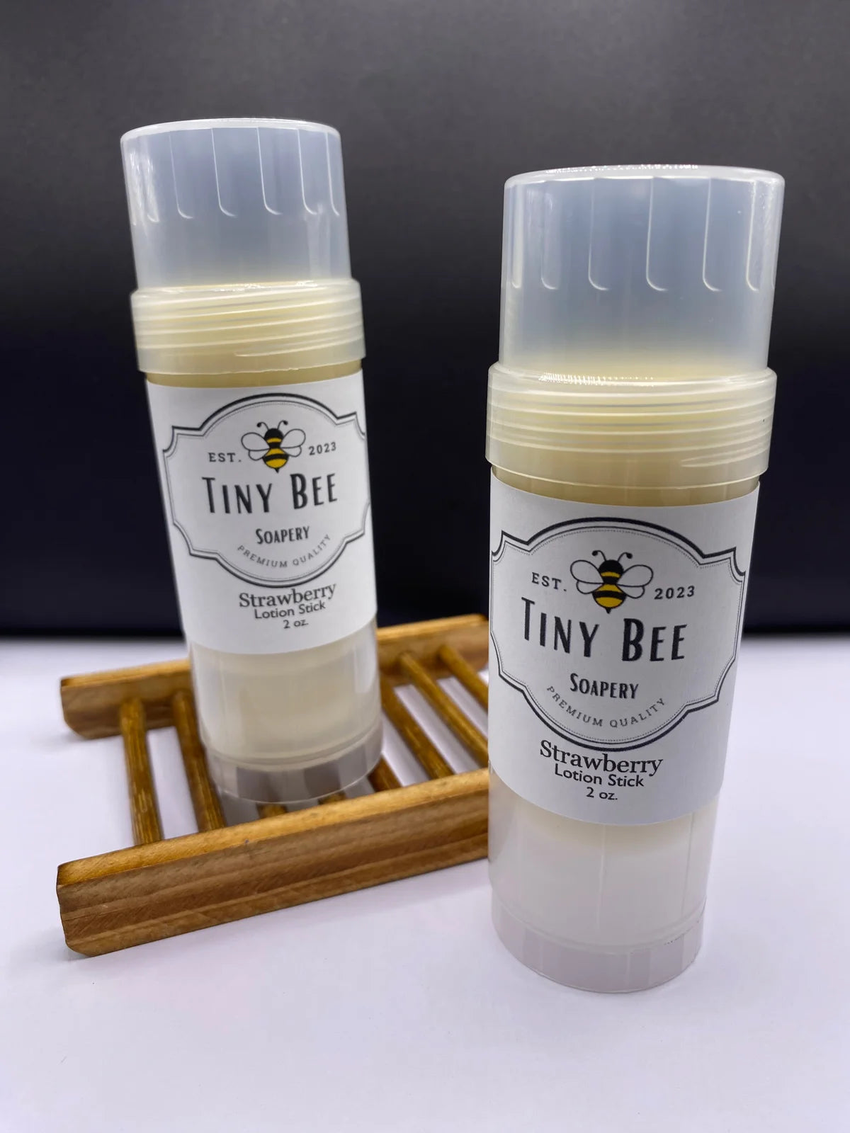 Tiny Bee Soapary