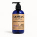 Sasha's Hand Poured Bath and Body Wash- Lavender by Sasha's Hand Poured Bath and Body available from White Rock Soap Gallery in Dallas