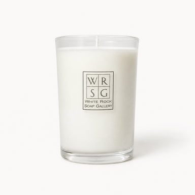 Soy Wax Candle - 8 oz by White Rock Soap Gallery available from White Rock Soap Gallery in Dallas