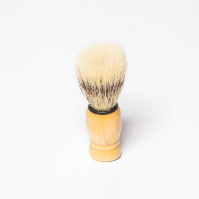 Shaving Brush-blended
