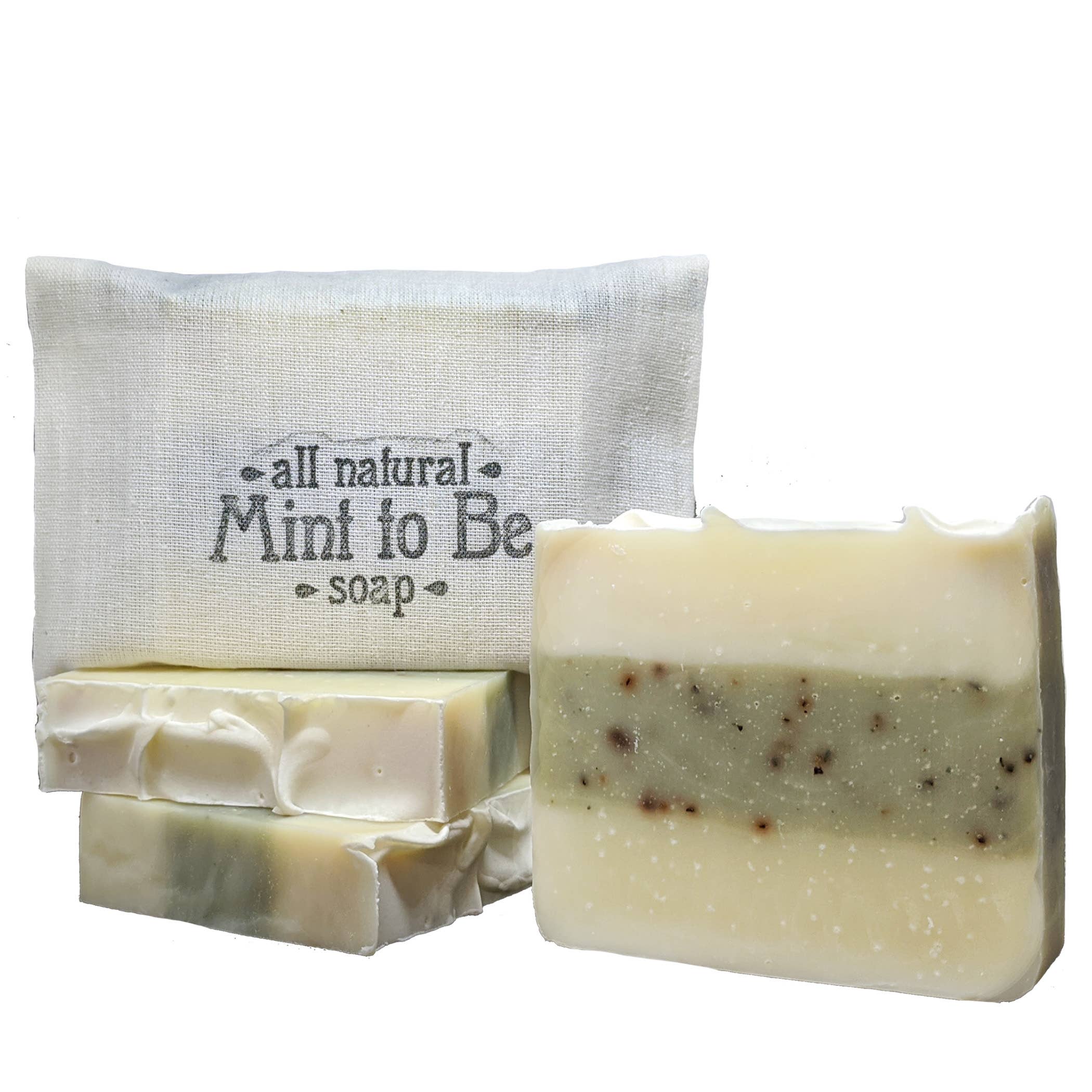 humblelove - Bar Soap - Mint To Be